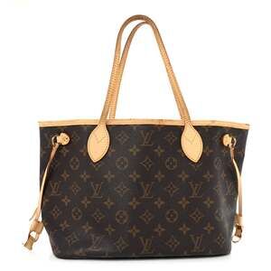 Louis Vuitton Neverfull Pm #280148L14B